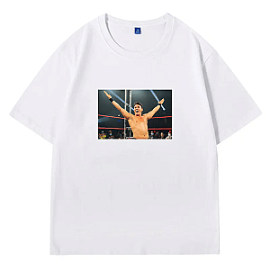 Impact Wrestler Mike Bailey T-Shirts