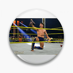 Speedball Star Mike Bailey Pins