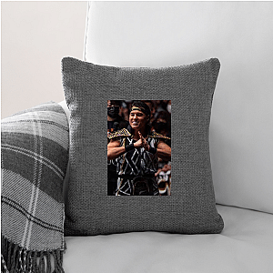 Kick Master Mike Bailey Pillows Cover
