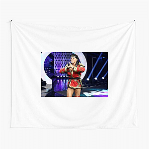 Striking Specialist Mike Bailey Tapestries