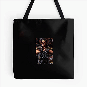 Kick Master Mike Bailey Bags
