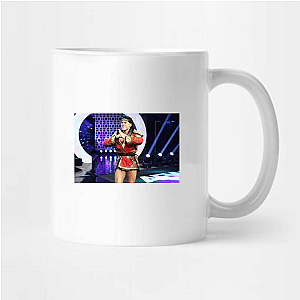 Striking Specialist Mike Bailey Mugs