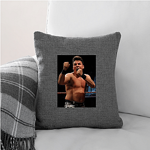 Dynamic Performer Mike Bailey Pillows Cover