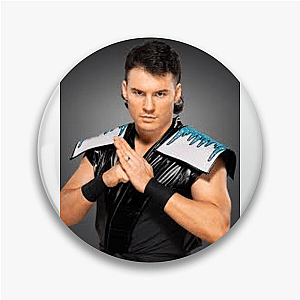 Martial Arts Pro Mike Bailey Pins