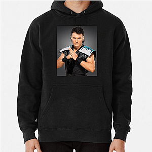 Martial Arts Pro Mike Bailey Hoodies