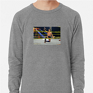 Speedball Star Mike Bailey Sweatshirts