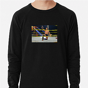 Speedball Star Mike Bailey Sweatshirts