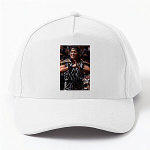 Kick Master Mike Bailey Hats & Caps