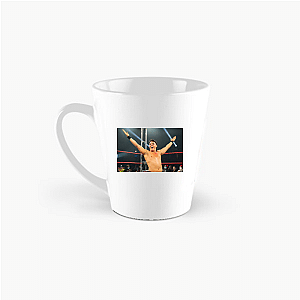 Impact Wrestler Mike Bailey Mugs