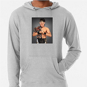 Agile Technician Mike Bailey Hoodies