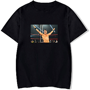 Impact Wrestler Mike Bailey T-Shirts