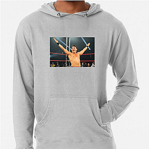 Impact Wrestler Mike Bailey Hoodies