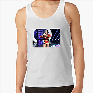 Striking Specialist Mike Bailey Tank Tops