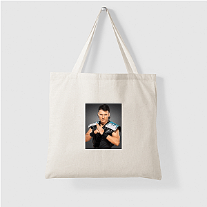 Martial Arts Pro Mike Bailey Bags