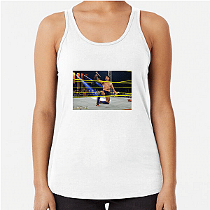 Speedball Star Mike Bailey Tank Tops