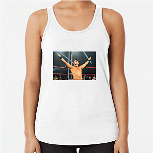 Impact Wrestler Mike Bailey Tank Tops