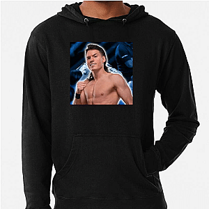 High-Flying Ace Mike Bailey Hoodies