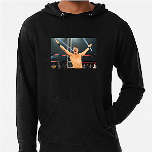 Impact Wrestler Mike Bailey Hoodies