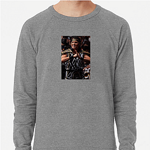 Kick Master Mike Bailey Sweatshirts