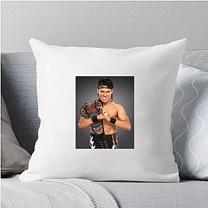 Agile Technician Mike Bailey Pillows Cover