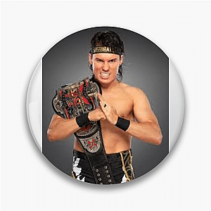 Agile Technician Mike Bailey Pins