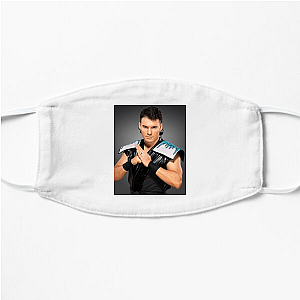 Martial Arts Pro Mike Bailey Face Masks