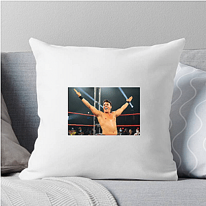 Impact Wrestler Mike Bailey Pillows Cover