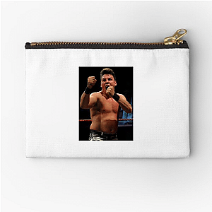Dynamic Performer Mike Bailey Zipper Pouches