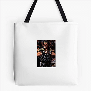 Kick Master Mike Bailey Bags