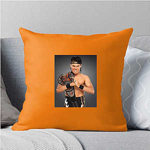 Agile Technician Mike Bailey Pillows Cover