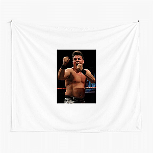 Dynamic Performer Mike Bailey Tapestries