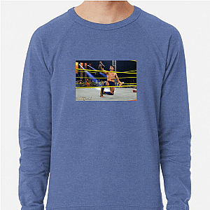 Speedball Star Mike Bailey Sweatshirts