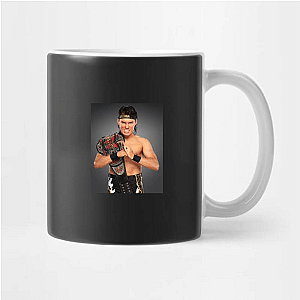 Agile Technician Mike Bailey Mugs