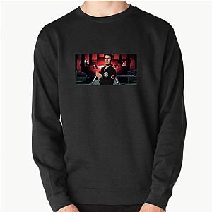 International Star Mike Bailey Sweatshirts