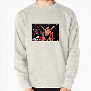 Pro Wrestling Artist Mike Bailey Sweatshirts