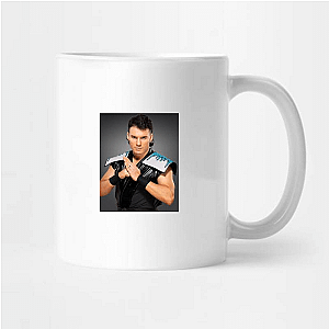 Martial Arts Pro Mike Bailey Mugs