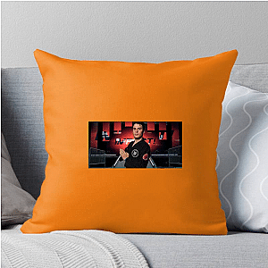 International Star Mike Bailey Pillows Cover