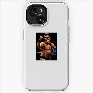 Dynamic Performer Mike Bailey Samsung Cases