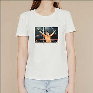 Impact Wrestler Mike Bailey T-Shirts