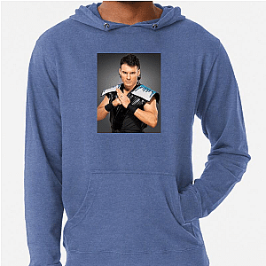 Martial Arts Pro Mike Bailey Hoodies
