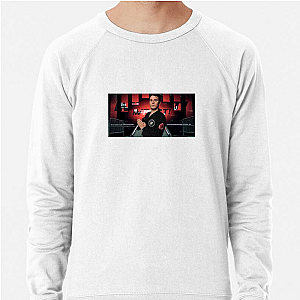 International Star Mike Bailey Sweatshirts