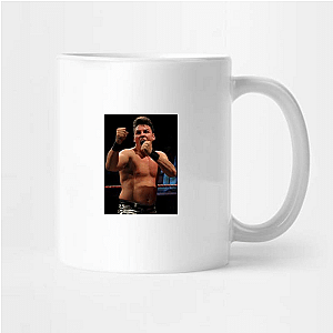 Dynamic Performer Mike Bailey Mugs