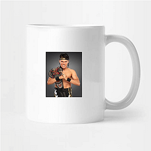 Agile Technician Mike Bailey Mugs