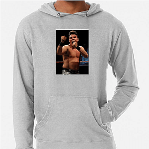 Dynamic Performer Mike Bailey Hoodies