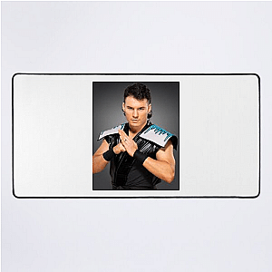 Martial Arts Pro Mike Bailey Mouse Pads