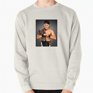 Agile Technician Mike Bailey Sweatshirts