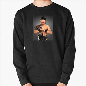 Agile Technician Mike Bailey Sweatshirts