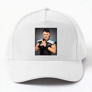 Martial Arts Pro Mike Bailey Hats & Caps