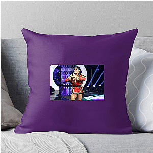 Striking Specialist Mike Bailey Pillows Cover