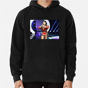 Striking Specialist Mike Bailey Hoodies